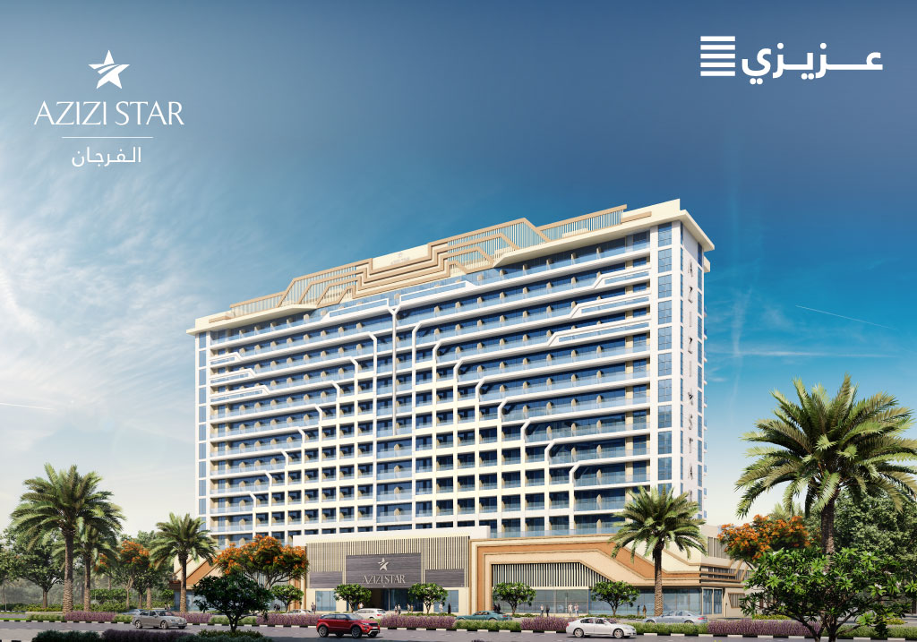 Al Furjan Sales Event – Dubai