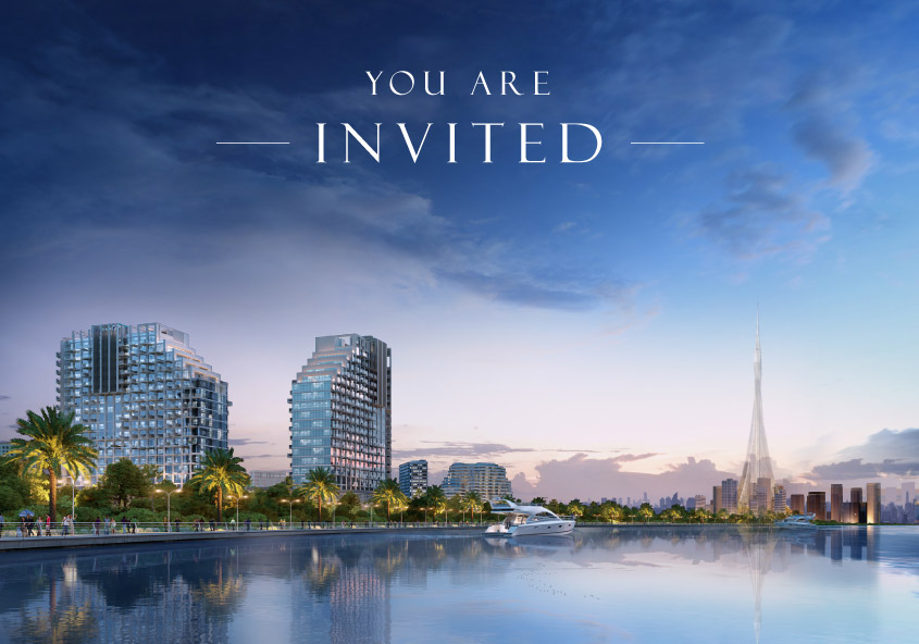 Sales Event in Dubai 21st September 2019