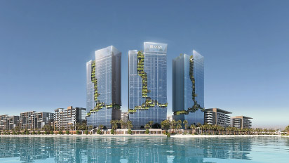 Azizi Developments hosts Riviera Rêve III and Park Avenue III unit release event