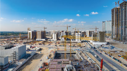 Fourth phase of Azizi Developments’ Riviera marks 65% completion milestone