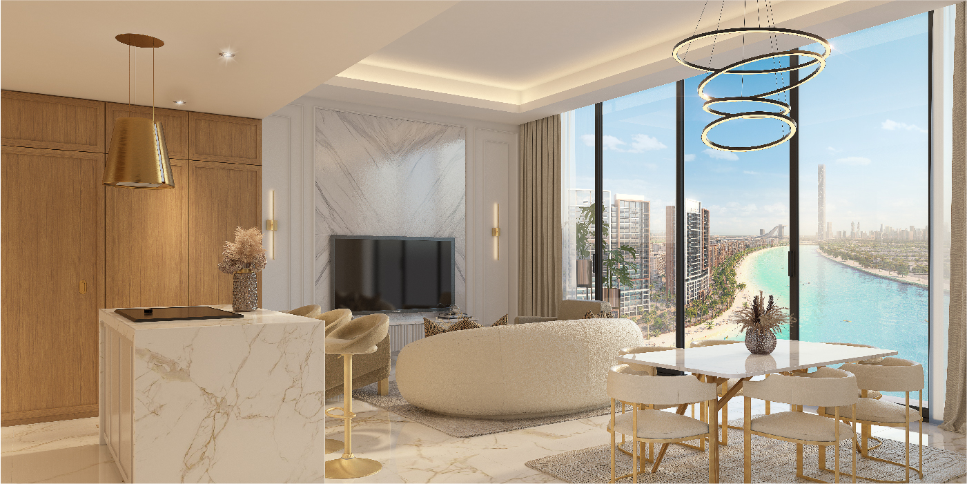 Riviera Phase 4- Gallery 1