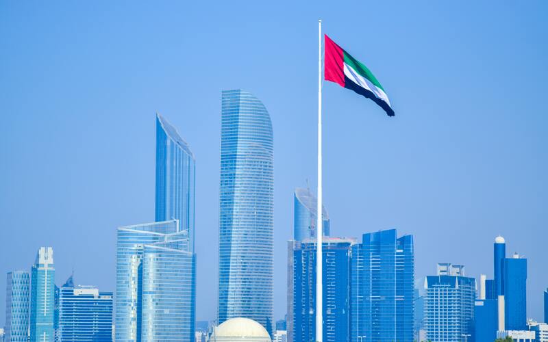 UAE Emiratisation